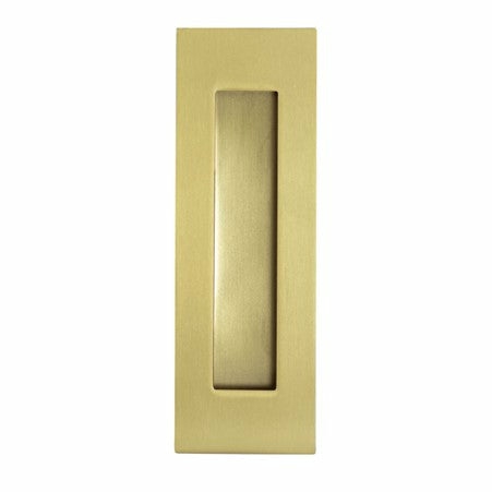 Cavity Door Hardware |  Vivid® Collection Sliding Door Flush Pulls Handles & Hardware Cavity Door Hardware