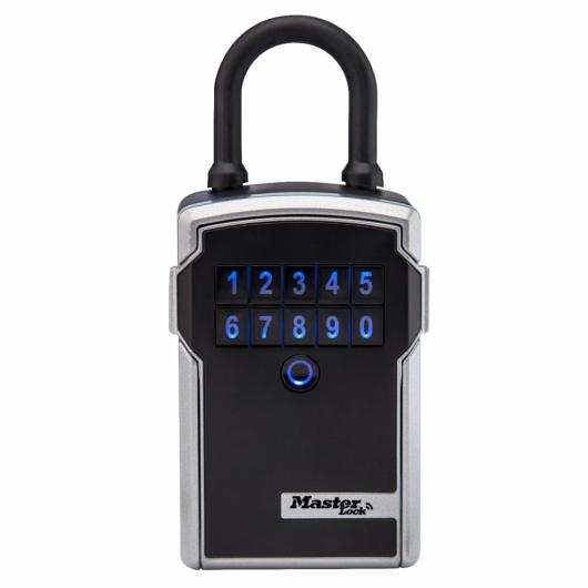 Key Safes & Cabinets |  ® Bluetooth Portable Lock Box (Enterprise) Key Safes & Cabinets Key Safes & Cabinets