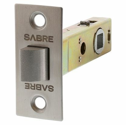 Latches |  Tubular Latch 60Mm Handles & Hardware Latches