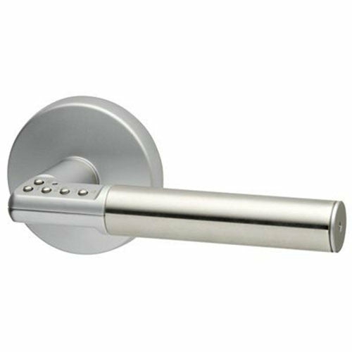 Non-Deadlocking |  Code Handle Keyless Lockset 8816 Locking Solutions Non-Deadlocking