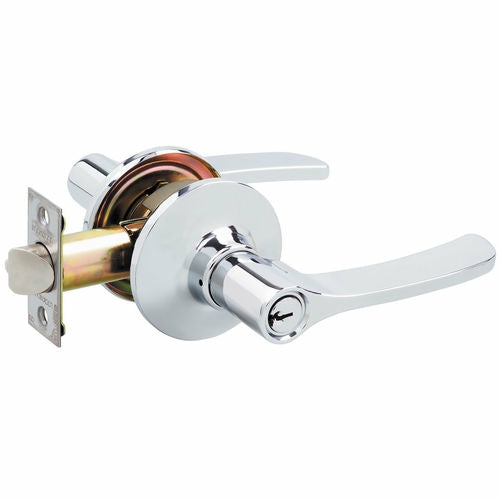 Non-Deadlocking |  Symmetry Series Leverset – Vicinity Locking Solutions Non-Deadlocking