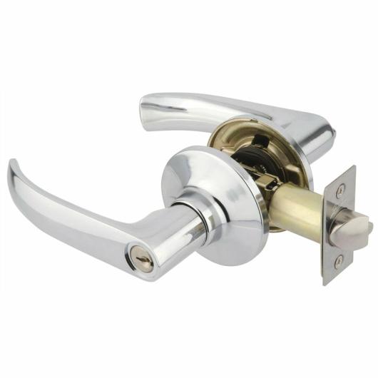 Non-Deadlocking |  Trevi Entrance Leverset Locking Solutions Non-Deadlocking